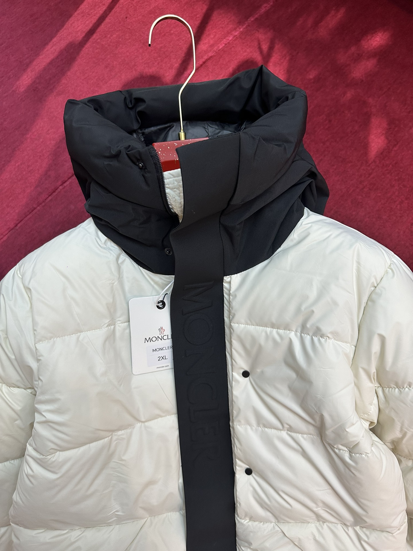 Moncler Down Jackets